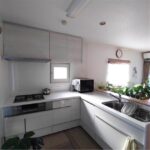 毎日使うからこそ！居心地で選ぶキッチン