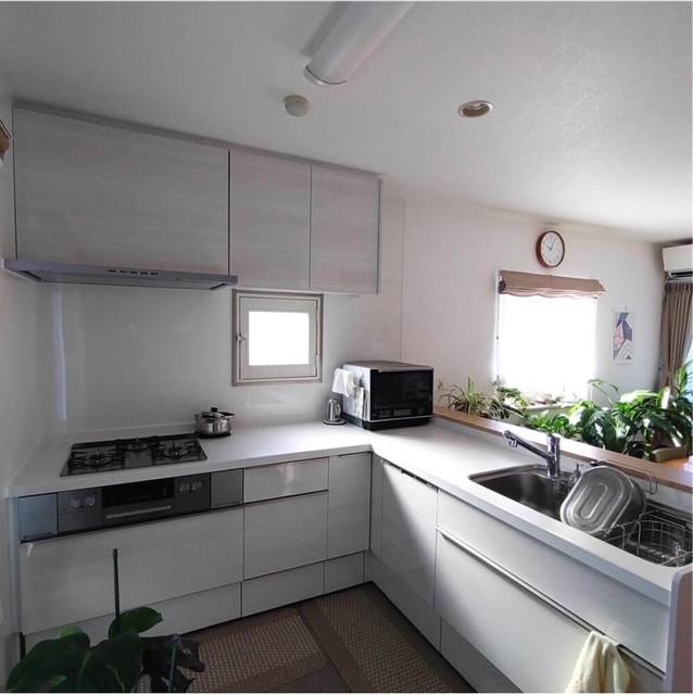 毎日使うからこそ！居心地で選ぶキッチン