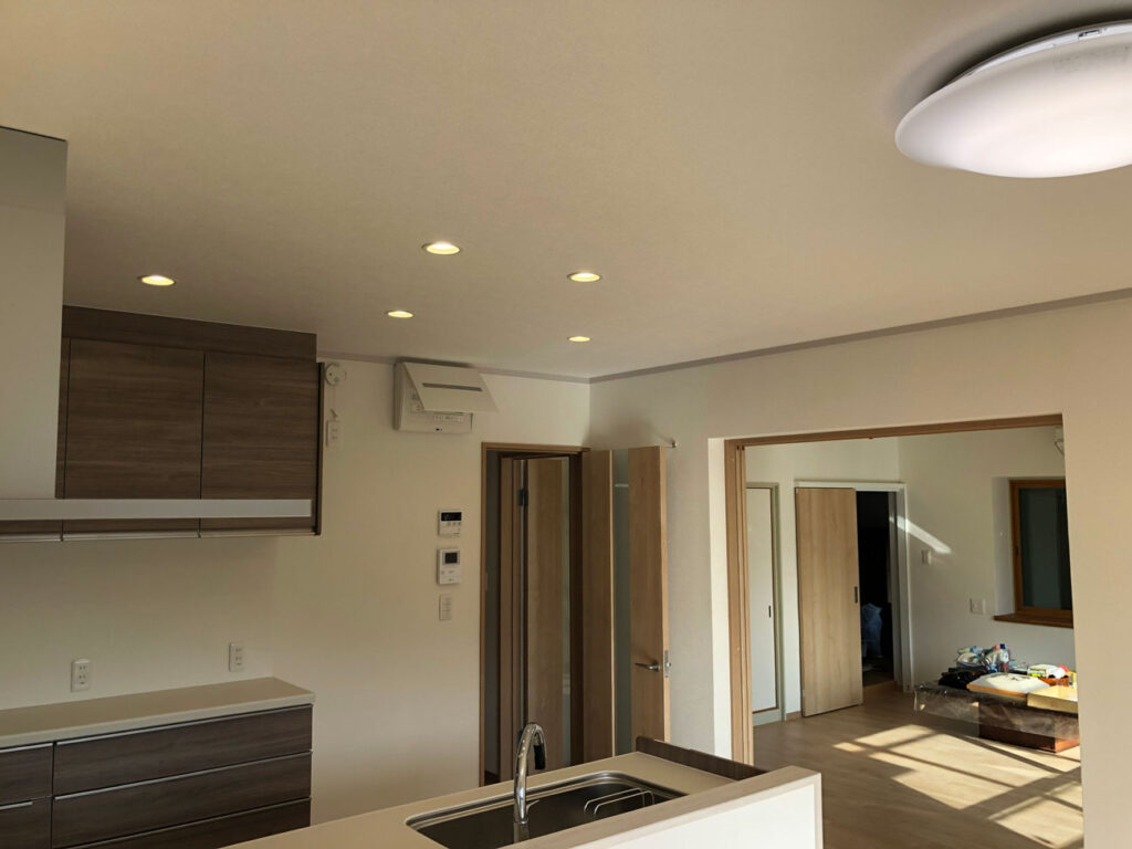 断熱と耐震、バリアフリーの3つを叶えたリフォーム