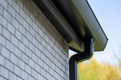 雨樋・バルコニー・防水・板金工事