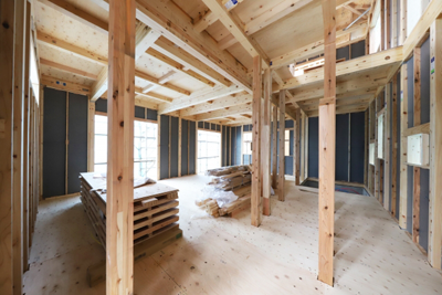 増改築・耐震工事