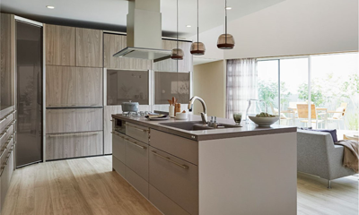 水廻りリフォーム