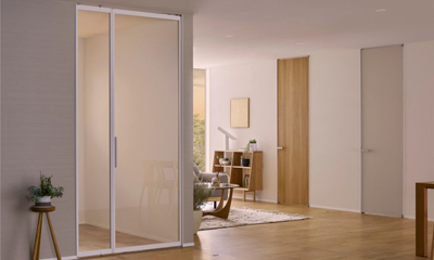 居室改装・収納改善リフォーム