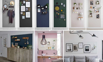 インテリア・装飾工事