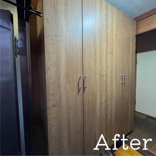 大容量クロークボックス