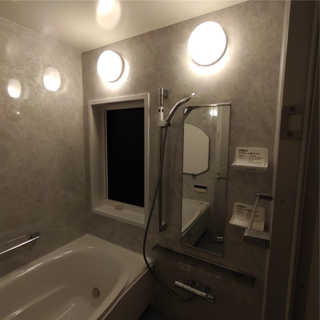 高級感のある上質な空間へ