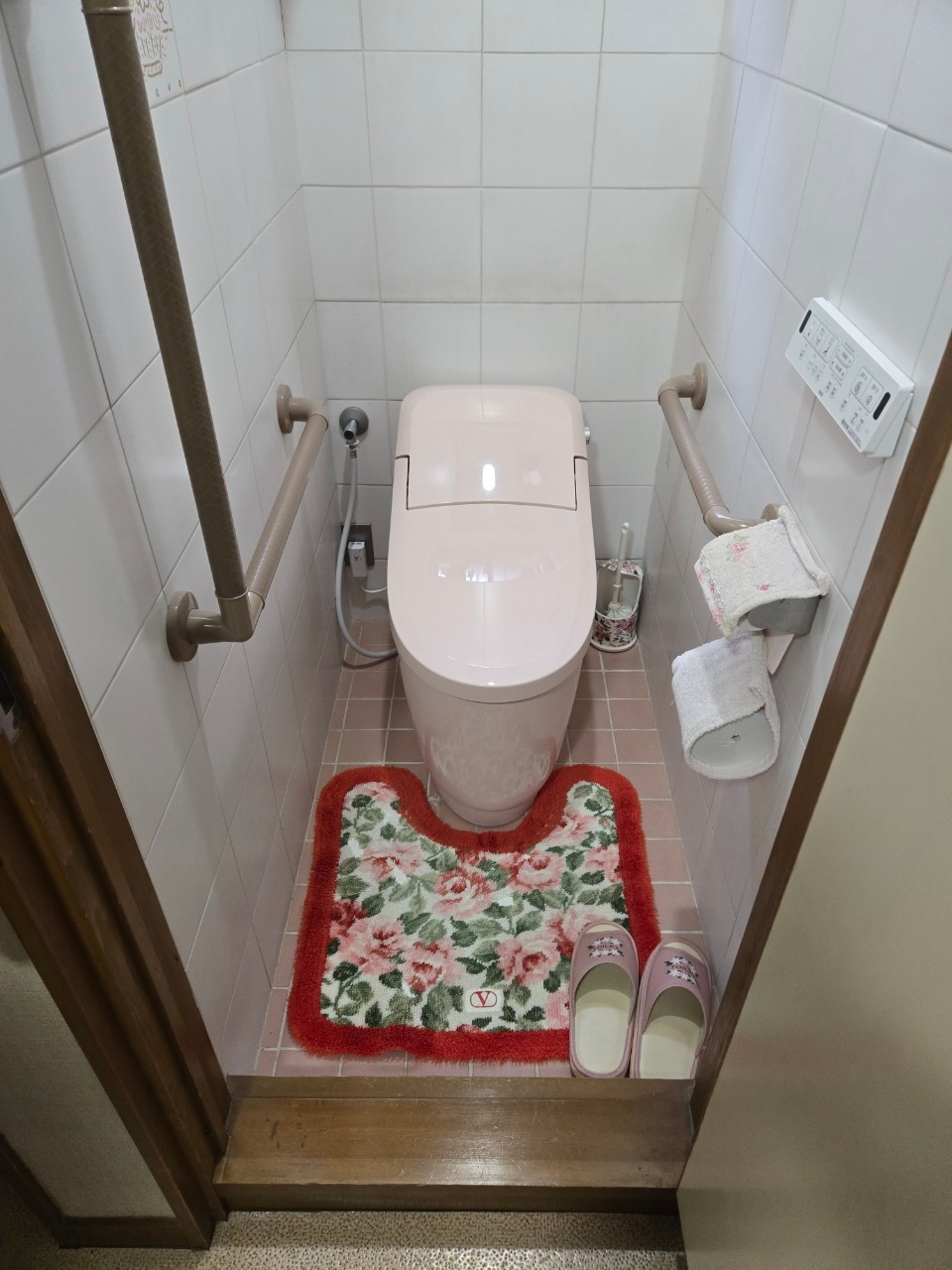 LIXILの得意分野!!焼き物の便器