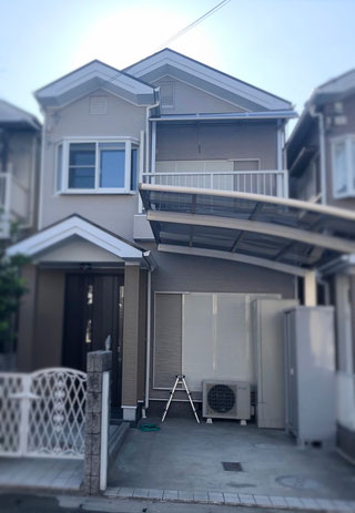 まるごと断熱リフォーム