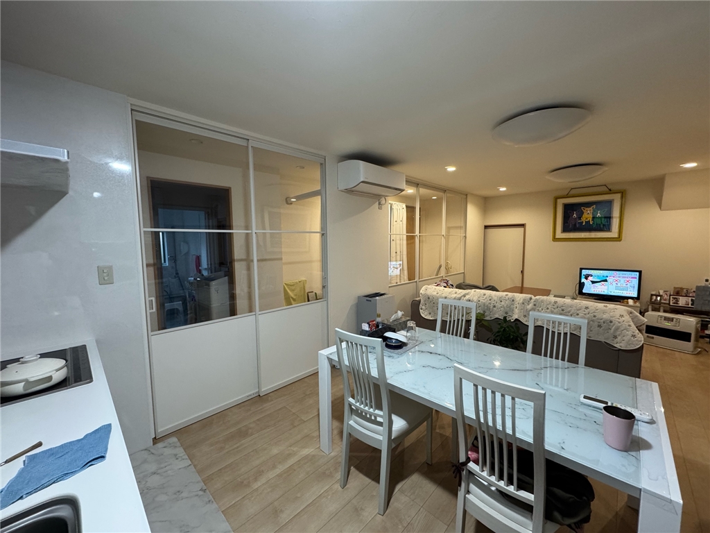 居心地の良い住まいへ